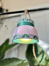 Load image into Gallery viewer, The Mermaid Grow Light