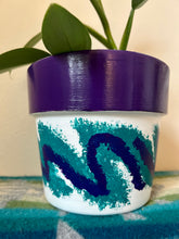 Load image into Gallery viewer, The 90&#39;s Jazz Planter
